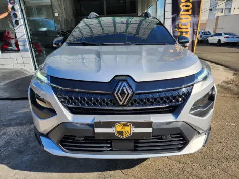 RENAULT Kardian 1.0 12V 4P FLEX PREMIER EDITION TCE TURBO AUTOMÁTICO, Foto 8