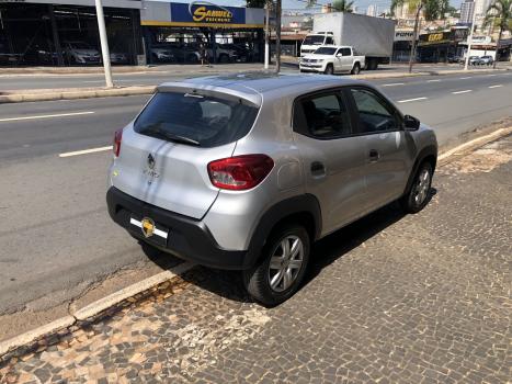 RENAULT Kwid 1.0 12V 4P SCE FLEX ZEN, Foto 7 RENAULT Kwid 1.0 12V 4P SCE FLEX ZEN, Foto 7