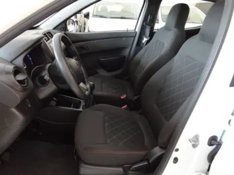 RENAULT Kwid 1.0 12V 4P SCE FLEX ZEN, Foto 7 RENAULT Kwid 1.0 12V 4P SCE FLEX ZEN, Foto 7