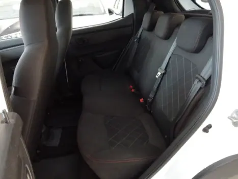 RENAULT Kwid 1.0 12V 4P SCE FLEX ZEN, Foto 8 RENAULT Kwid 1.0 12V 4P SCE FLEX ZEN, Foto 8