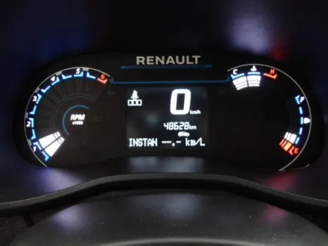 RENAULT Kwid 1.0 12V 4P SCE FLEX ZEN, Foto 11 RENAULT Kwid 1.0 12V 4P SCE FLEX ZEN, Foto 11