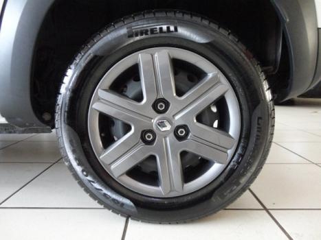 RENAULT Kwid 1.0 12V 4P SCE FLEX ZEN, Foto 14 RENAULT Kwid 1.0 12V 4P SCE FLEX ZEN, Foto 14