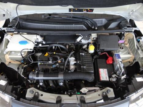 RENAULT Kwid 1.0 12V 4P SCE FLEX ZEN, Foto 15 RENAULT Kwid 1.0 12V 4P SCE FLEX ZEN, Foto 15