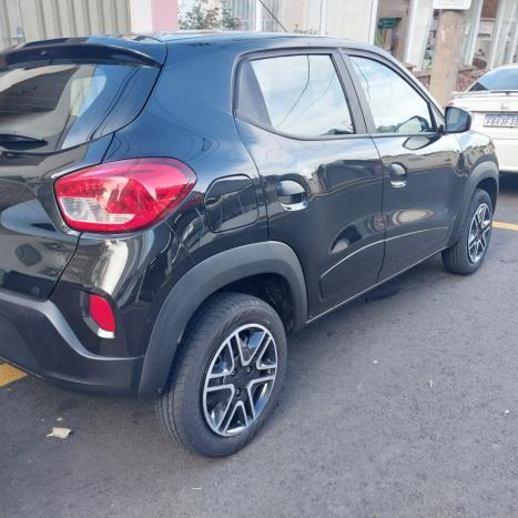 RENAULT Kwid 1.0 12V 4P SCE FLEX ZEN, Foto 7 RENAULT Kwid 1.0 12V 4P SCE FLEX ZEN, Foto 7