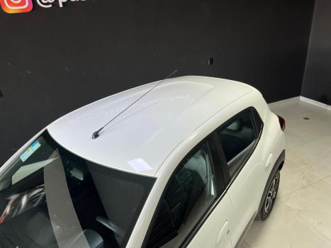 RENAULT Kwid 1.0 12V 4P SCE FLEX INTENSE, Foto 5 RENAULT Kwid 1.0 12V 4P SCE FLEX INTENSE, Foto 5