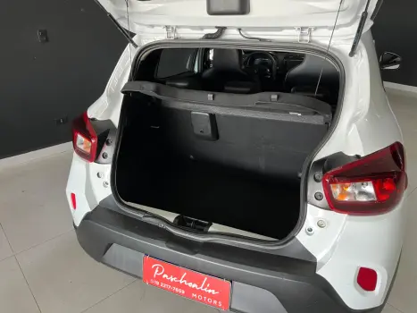 RENAULT Kwid 1.0 12V 4P SCE FLEX INTENSE, Foto 12 RENAULT Kwid 1.0 12V 4P SCE FLEX INTENSE, Foto 12