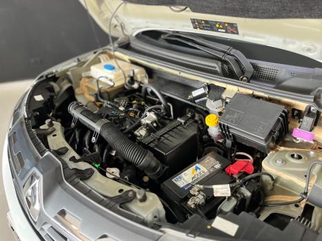 RENAULT Kwid 1.0 12V 4P SCE FLEX INTENSE, Foto 13 RENAULT Kwid 1.0 12V 4P SCE FLEX INTENSE, Foto 13