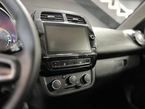 RENAULT Kwid 1.0 12V 4P SCE FLEX INTENSE, Foto 16 RENAULT Kwid 1.0 12V 4P SCE FLEX INTENSE, Foto 16