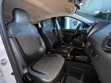 RENAULT Kwid 1.0 12V 4P SCE FLEX INTENSE, Foto 18 RENAULT Kwid 1.0 12V 4P SCE FLEX INTENSE, Foto 18