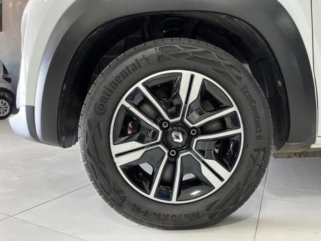 RENAULT Kwid 1.0 12V 4P SCE FLEX INTENSE, Foto 20 RENAULT Kwid 1.0 12V 4P SCE FLEX INTENSE, Foto 20