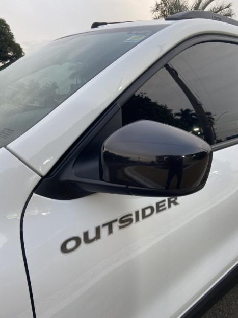 RENAULT Kwid 1.0 12V 4P SCE FLEX OUTSIDER, Foto 11