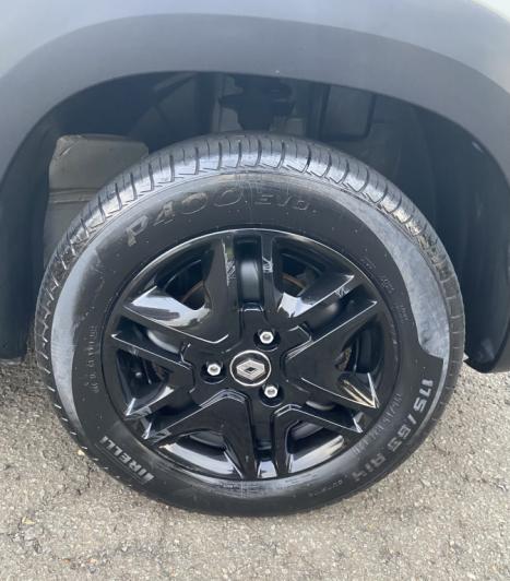 RENAULT Kwid 1.0 12V 4P SCE FLEX OUTSIDER, Foto 6