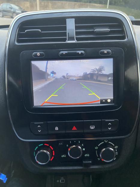 RENAULT Kwid 1.0 12V 4P SCE FLEX OUTSIDER, Foto 8