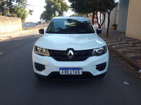 RENAULT Kwid 1.0 12V 4P SCE FLEX ZEN, Foto 9