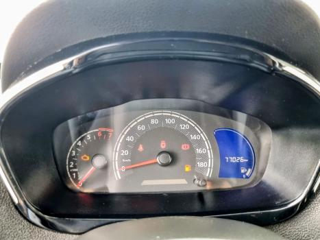 RENAULT Kwid 1.0 12V 4P SCE FLEX INTENSE, Foto 11