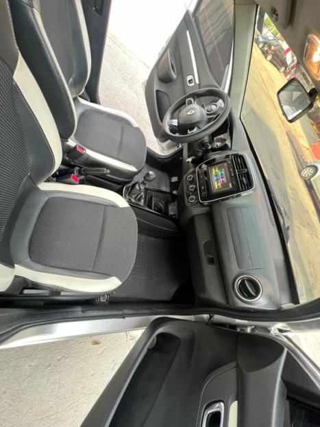 RENAULT Kwid 1.0 12V 4P SCE FLEX INTENSE, Foto 12