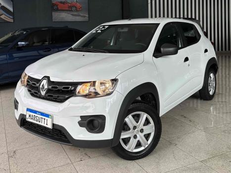 RENAULT Kwid 1.0 12V 4P SCE FLEX ZEN, Foto 1