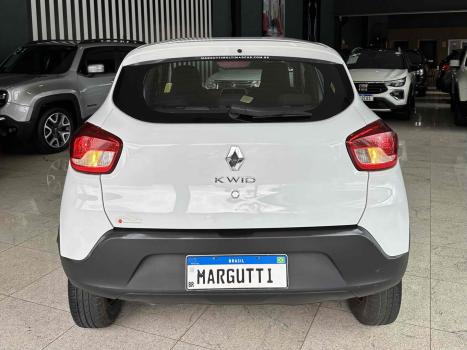 RENAULT Kwid 1.0 12V 4P SCE FLEX ZEN, Foto 5