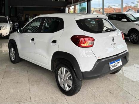 RENAULT Kwid 1.0 12V 4P SCE FLEX ZEN, Foto 6