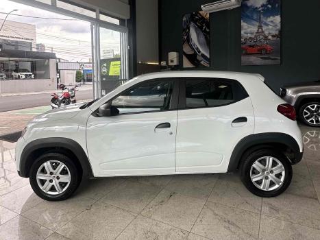 RENAULT Kwid 1.0 12V 4P SCE FLEX ZEN, Foto 7
