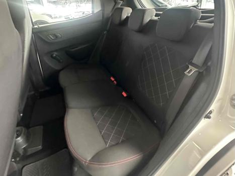 RENAULT Kwid 1.0 12V 4P SCE FLEX ZEN, Foto 8