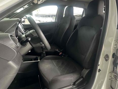 RENAULT Kwid 1.0 12V 4P SCE FLEX ZEN, Foto 11