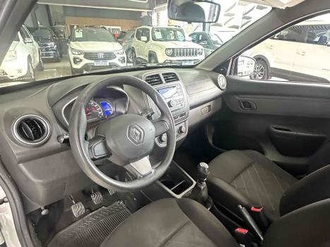 RENAULT Kwid 1.0 12V 4P SCE FLEX ZEN, Foto 12