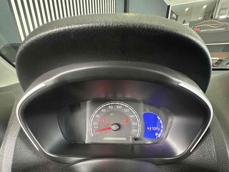 RENAULT Kwid 1.0 12V 4P SCE FLEX ZEN, Foto 14