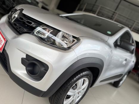 RENAULT Kwid 1.0 12V 4P SCE FLEX ZEN, Foto 3