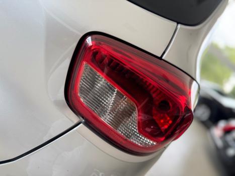 RENAULT Kwid 1.0 12V 4P SCE FLEX ZEN, Foto 8