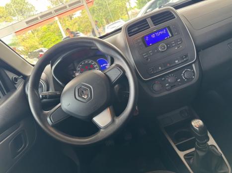 RENAULT Kwid 1.0 12V 4P SCE FLEX ZEN, Foto 11