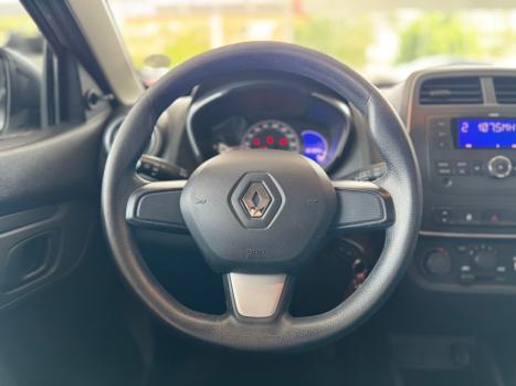 RENAULT Kwid 1.0 12V 4P SCE FLEX ZEN, Foto 12