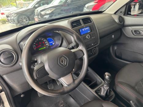 RENAULT Kwid 1.0 12V 4P SCE FLEX ZEN, Foto 13