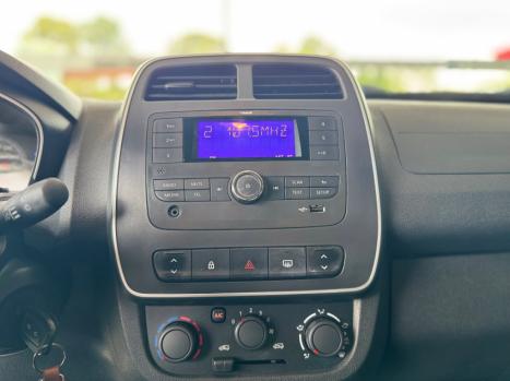 RENAULT Kwid 1.0 12V 4P SCE FLEX ZEN, Foto 16