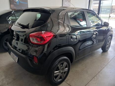 RENAULT Kwid 1.0 12V 4P SCE FLEX ZEN, Foto 1