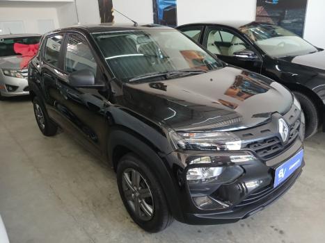 RENAULT Kwid 1.0 12V 4P SCE FLEX ZEN, Foto 2