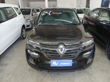 RENAULT Kwid 1.0 12V 4P SCE FLEX ZEN, Foto 3