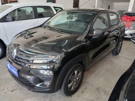 RENAULT Kwid 1.0 12V 4P SCE FLEX ZEN, Foto 4