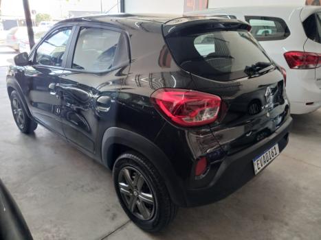 RENAULT Kwid 1.0 12V 4P SCE FLEX ZEN, Foto 5
