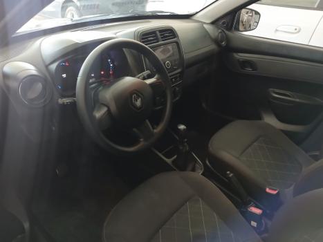 RENAULT Kwid 1.0 12V 4P SCE FLEX ZEN, Foto 6