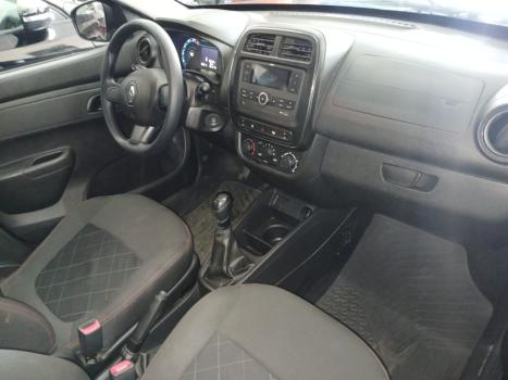 RENAULT Kwid 1.0 12V 4P SCE FLEX ZEN, Foto 7