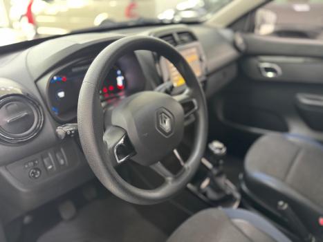 RENAULT Kwid 1.0 12V 4P SCE FLEX INTENSE, Foto 3