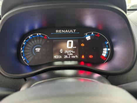 RENAULT Kwid 1.0 12V 4P SCE FLEX INTENSE, Foto 4