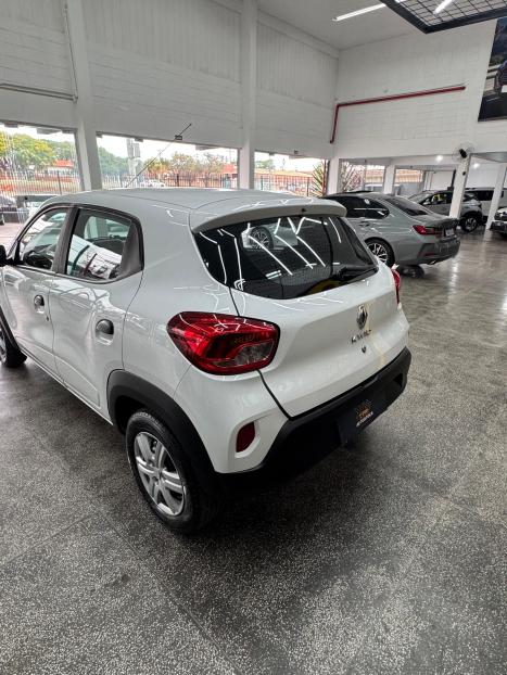 RENAULT Kwid 1.0 12V 4P SCE FLEX ZEN, Foto 6