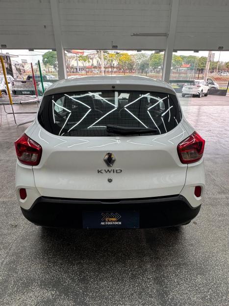 RENAULT Kwid 1.0 12V 4P SCE FLEX ZEN, Foto 7