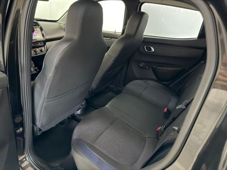 RENAULT Kwid 1.0 12V 4P SCE FLEX INTENSE, Foto 9 RENAULT Kwid 1.0 12V 4P SCE FLEX INTENSE, Foto 9