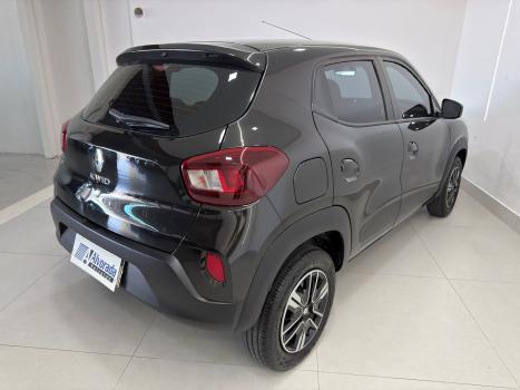 RENAULT Kwid 1.0 12V 4P SCE FLEX INTENSE, Foto 11 RENAULT Kwid 1.0 12V 4P SCE FLEX INTENSE, Foto 11