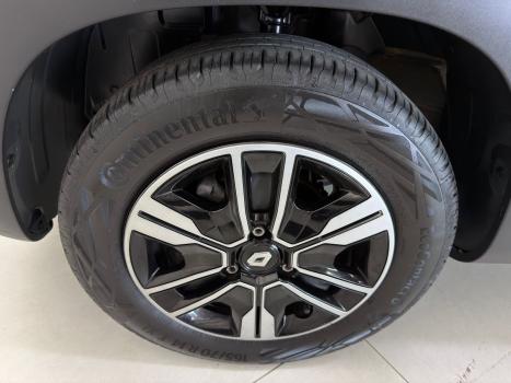 RENAULT Kwid 1.0 12V 4P SCE FLEX INTENSE, Foto 13 RENAULT Kwid 1.0 12V 4P SCE FLEX INTENSE, Foto 13