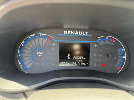 RENAULT Kwid 1.0 12V 4P SCE FLEX INTENSE, Foto 4 RENAULT Kwid 1.0 12V 4P SCE FLEX INTENSE, Foto 4