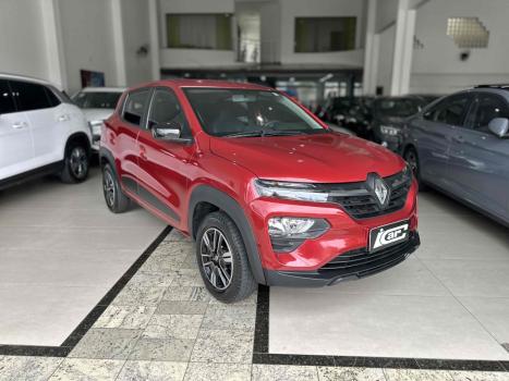 RENAULT Kwid 1.0 12V 4P SCE FLEX INTENSE, Foto 1